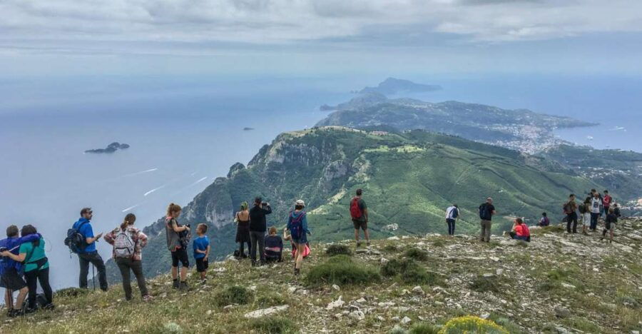 Faito Mountain: Hike the Highest Peak of the Amalfi Coast - Good To Know