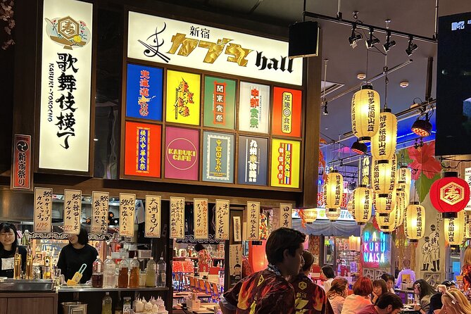 Family-Friendly Customizable Tokyo Tour With a Licenced Guide - Tour Location and Duration