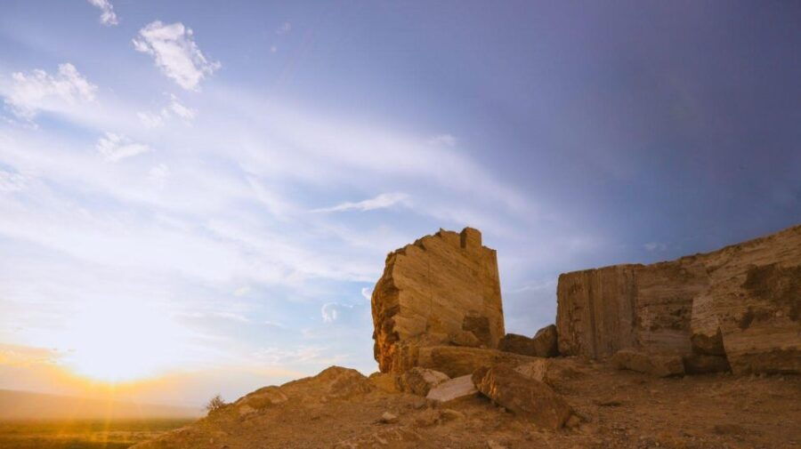 3 Best Walking Tours In Fuerteventura