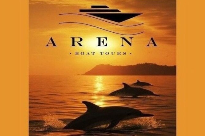 Fantastic DOLPHIN & SUNSET TOUR With Dinner (Pula - NP Brijuni) - Good To Know