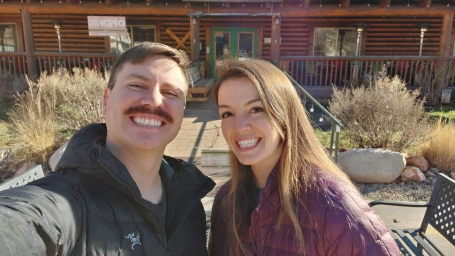 Fargo Scavenger Hunt - Good To Know