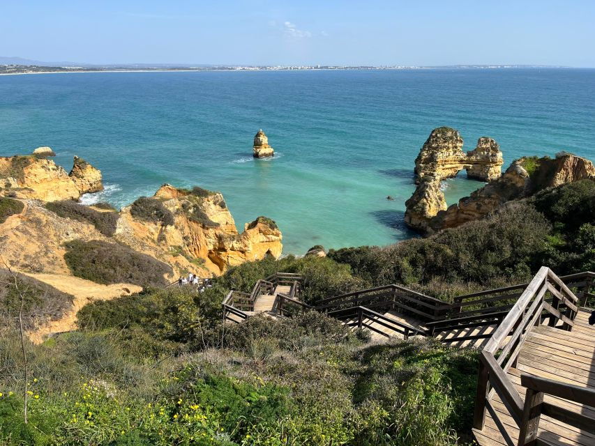 Faro Airport To/From Lagos/Private Transfer Max 4 Passengers