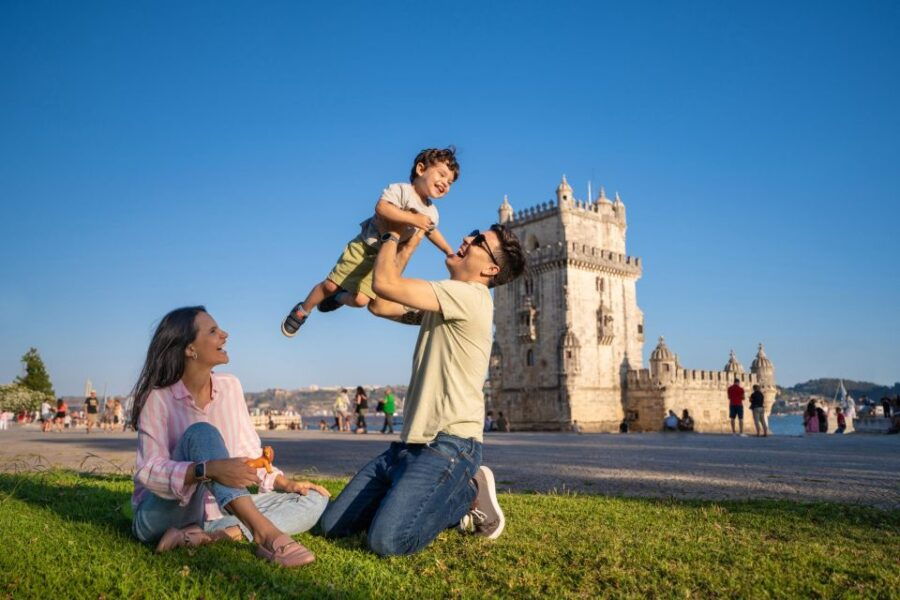 Faro Family Adventure: History & Hidden Gems - Good To Know