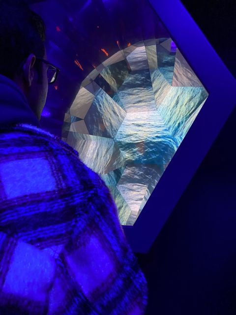 Faro Story Spot - Multimedia Museum - Experience Highlights