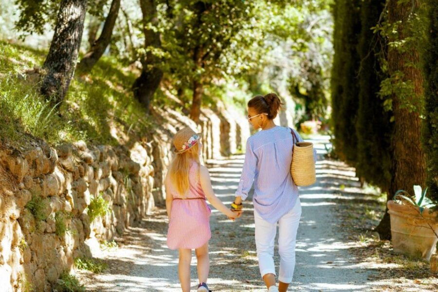 Fascinating Siena – Family Walking Tour