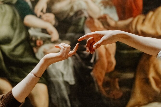 Fast Track Tickets to the Vatican Museums and Sistine Chapel - Good To Know