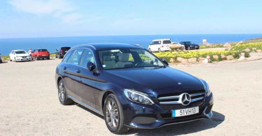 Fatima, Nazare and Obidos Private Tour