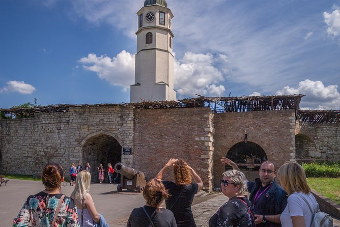 Feel Belgrade Welcome Tour