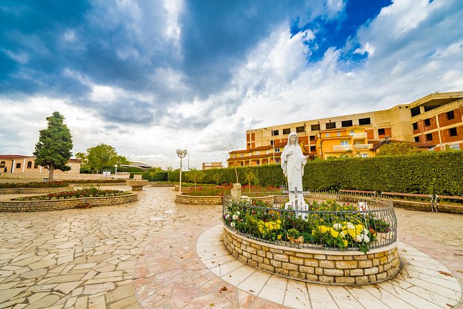 Feel the Spirit of Medjugorje Private Tour From Dubrovnik - Good To Know