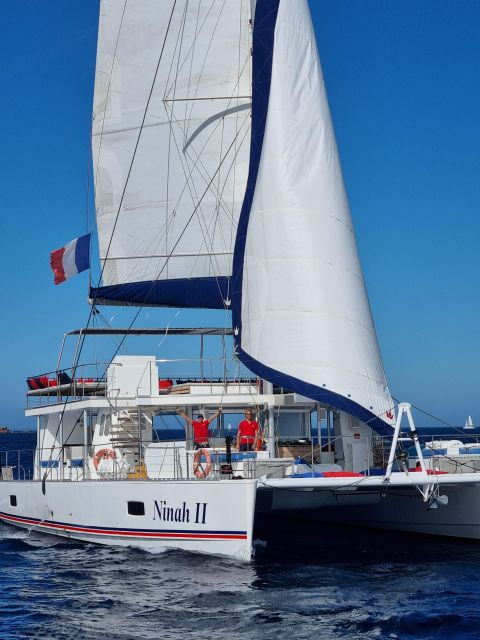 Ferry Transfer One Way or Return : From Denia & Javea: - Pricing and Duration
