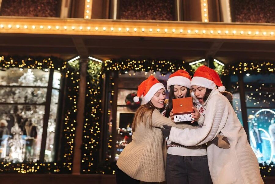 Festive Los Angeles: A Christmas Walking Tour - Good To Know