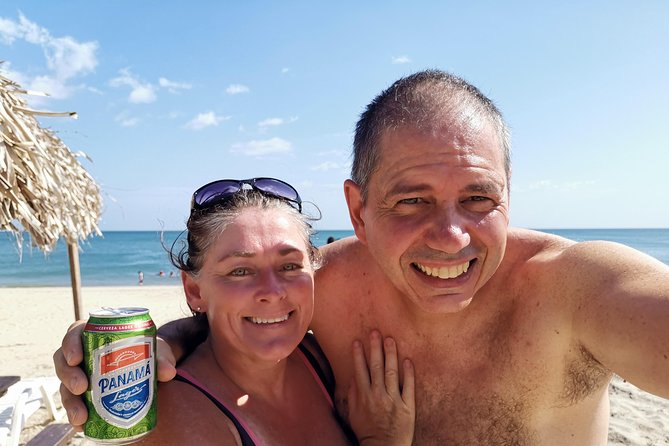 Fiesta in Playa Blanca – Beach Day