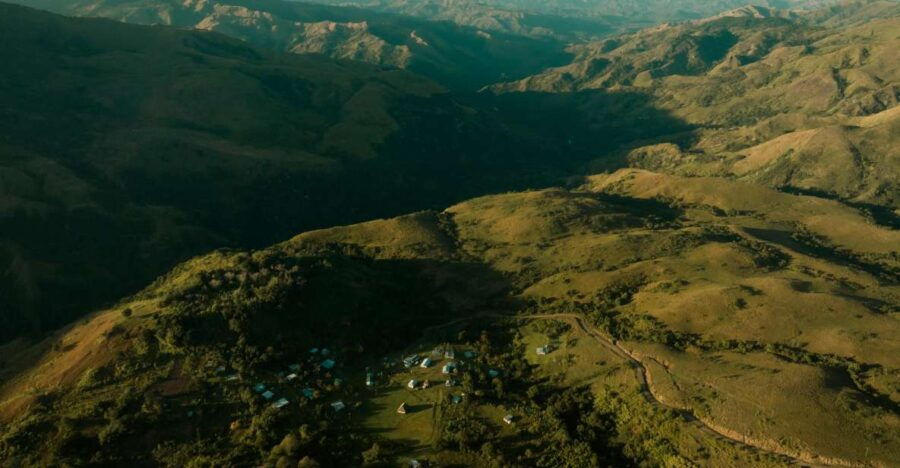 Fiji: Highland Escape Hiking Trip - Good To Know