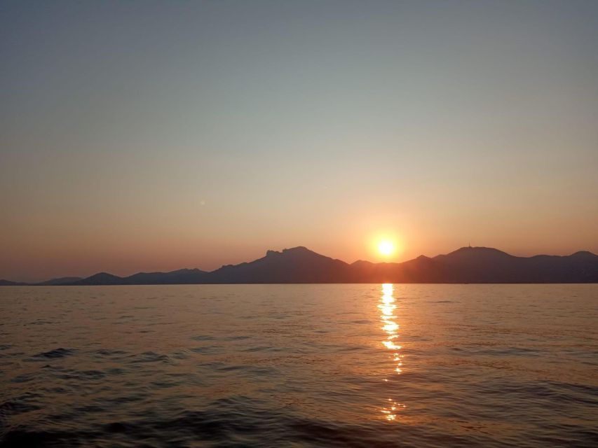 4 Best Sailing Experiences In Saint Tropez