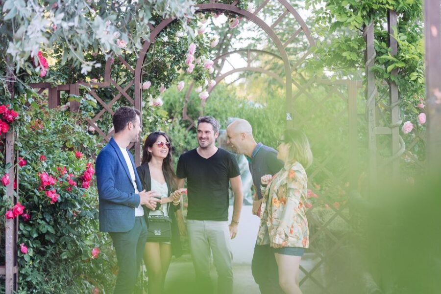 First Day in Paris: Landmarks Food & Local Secrets - Parisian Landmarks Tour