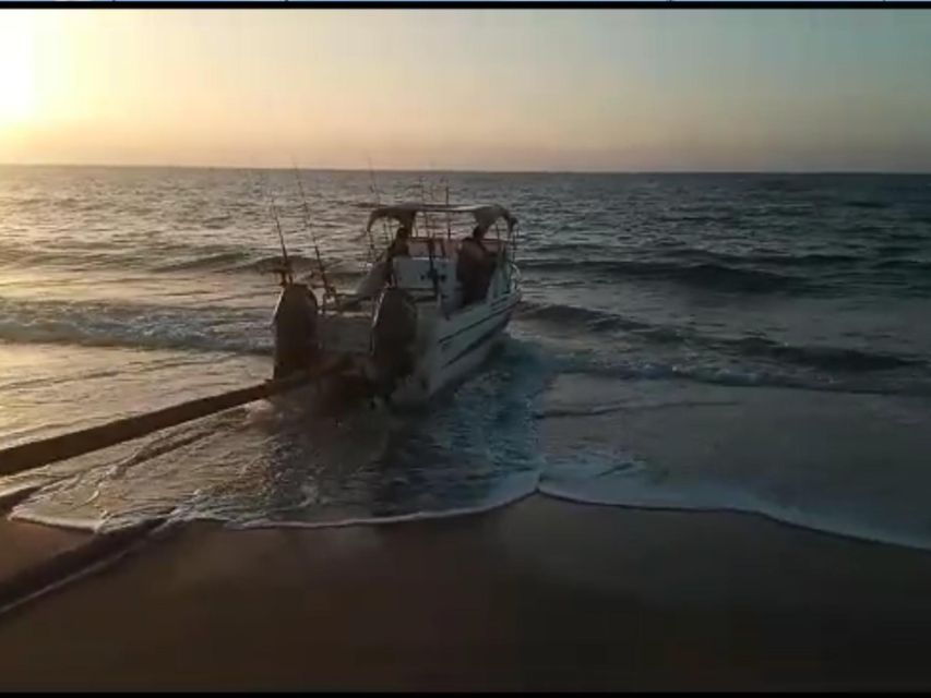 Fishing – Deepsea – Mozambique – 6 Nights