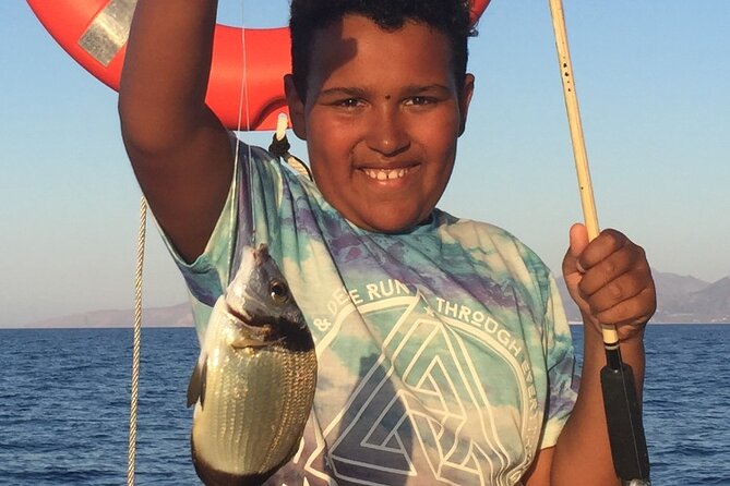 5 Best Fishing Tours In Crete