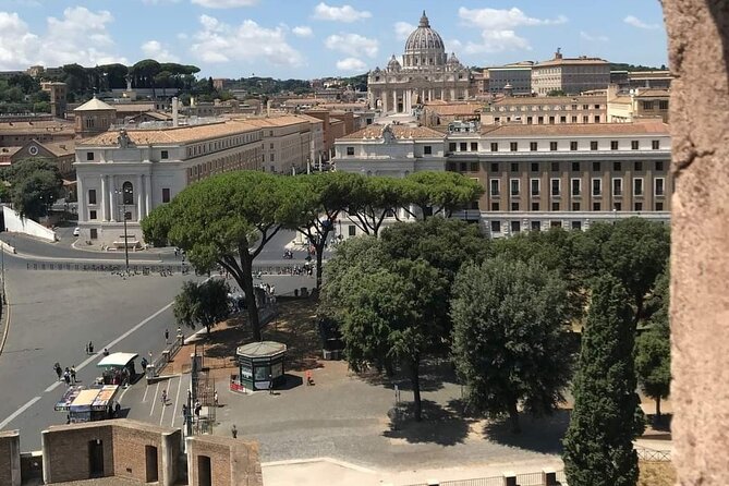 Fiumicino Airport Transfers - Good To Know