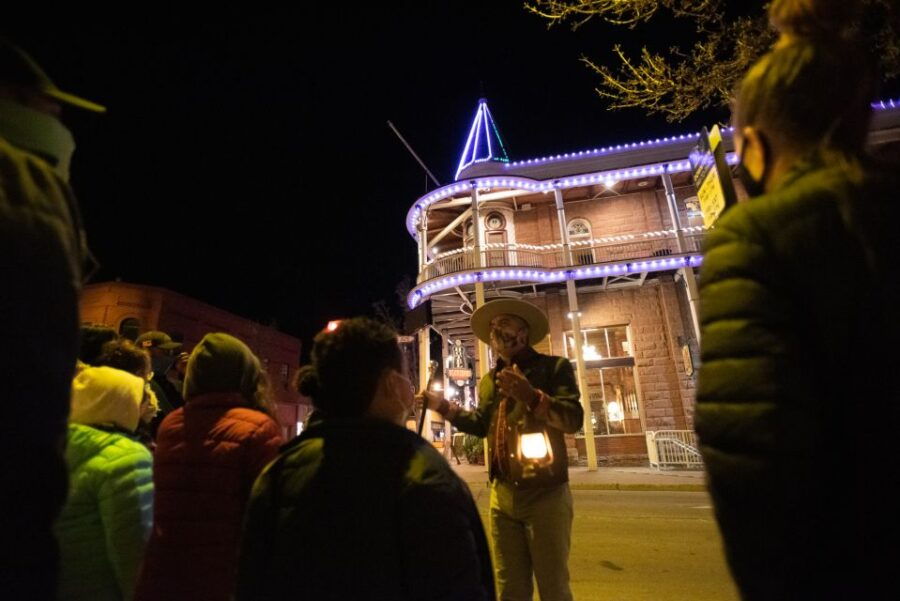 2 Best Drinking Tours In Flagstaff