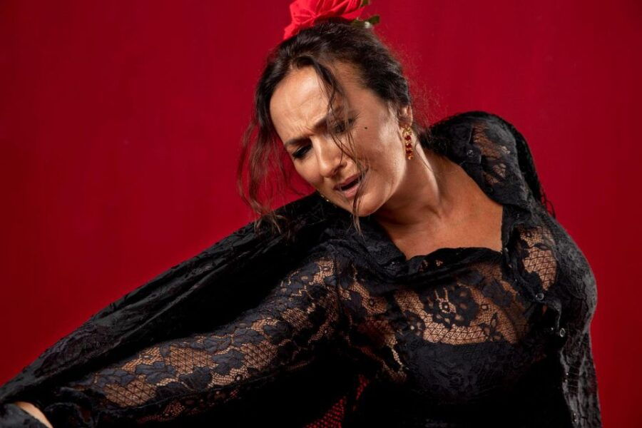 Flamenco Show in Monumental Seville