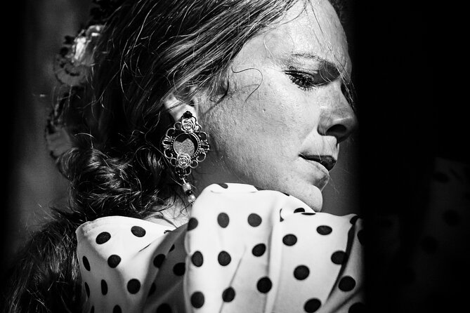 Flamenco Show in Seville – La Milonga Tablao