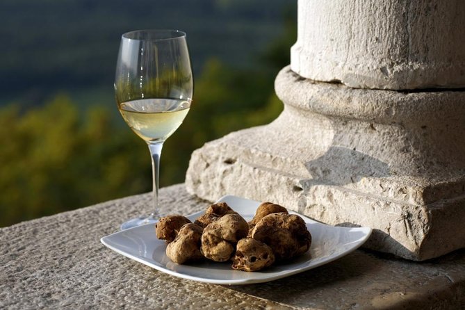 Flavours of Istria Tasting Experience From Rovinj - Good To Know