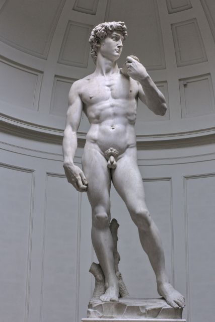 Florence: Accademia Gallery Entry Ticket & David Guided Tour - Tour Highlights