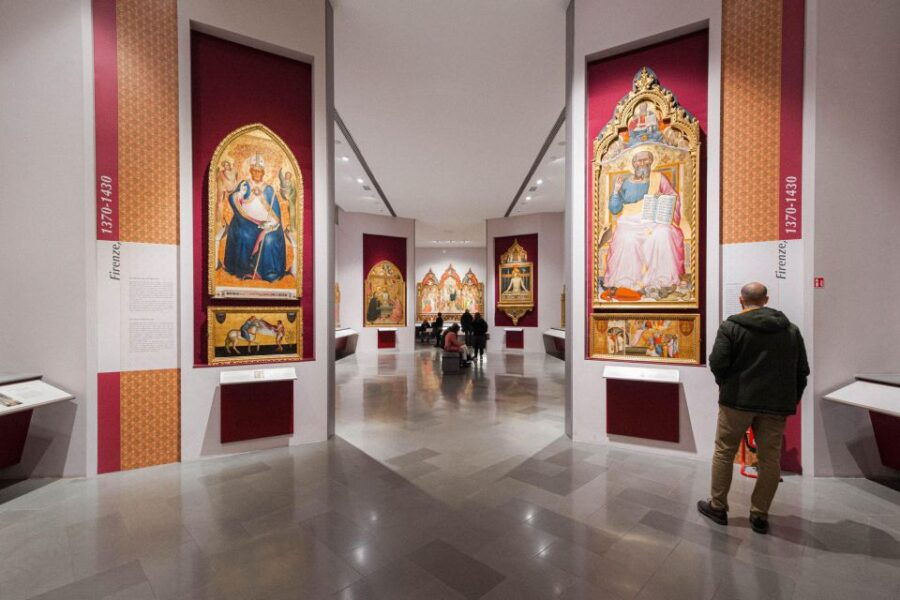 Florence: Accademia Gallery Skip-The-Line Ticket With Host - Experience Highlights