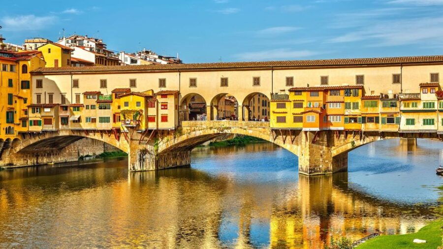 Florence Audioguide - Travelmate App for Your Smartphone - Good To Know