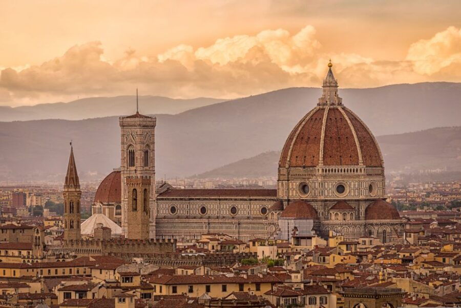 Florence: Best of Florence Guided Walking Tour - Good To Know