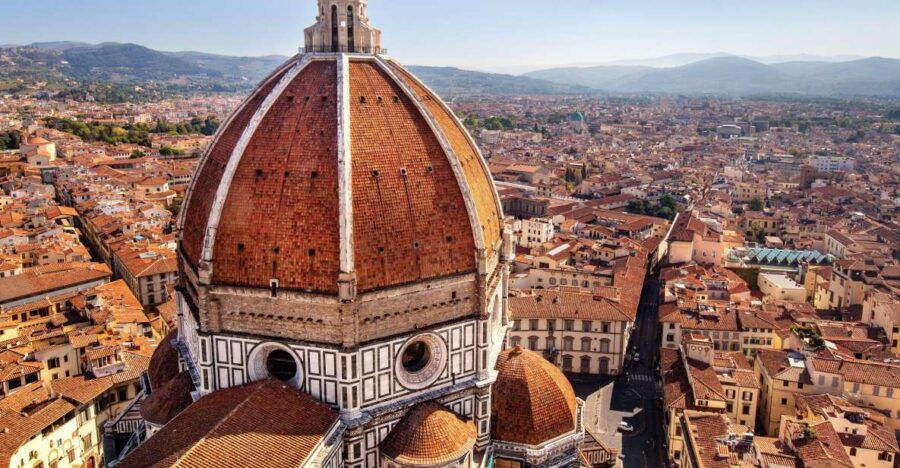 Florence: Brunelleschis Dome Climb Tour - Pricing Details