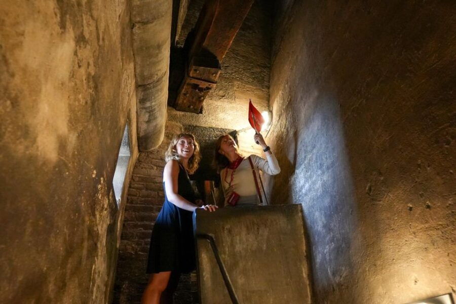 Florence: Cathedral, Duomo and Terraces Guided Tour - Booking Information