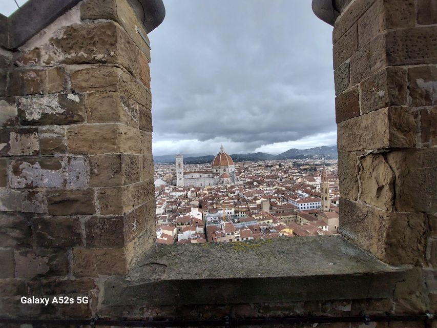 Florence: City Walk to the Historical Monuments - Good To Know