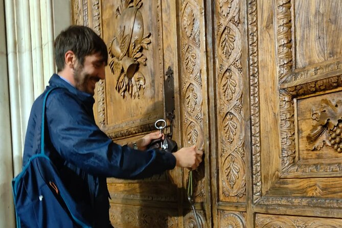 Florence Duomo: VIP After-Hours Dome Tour With Terrace Access - Good To Know
