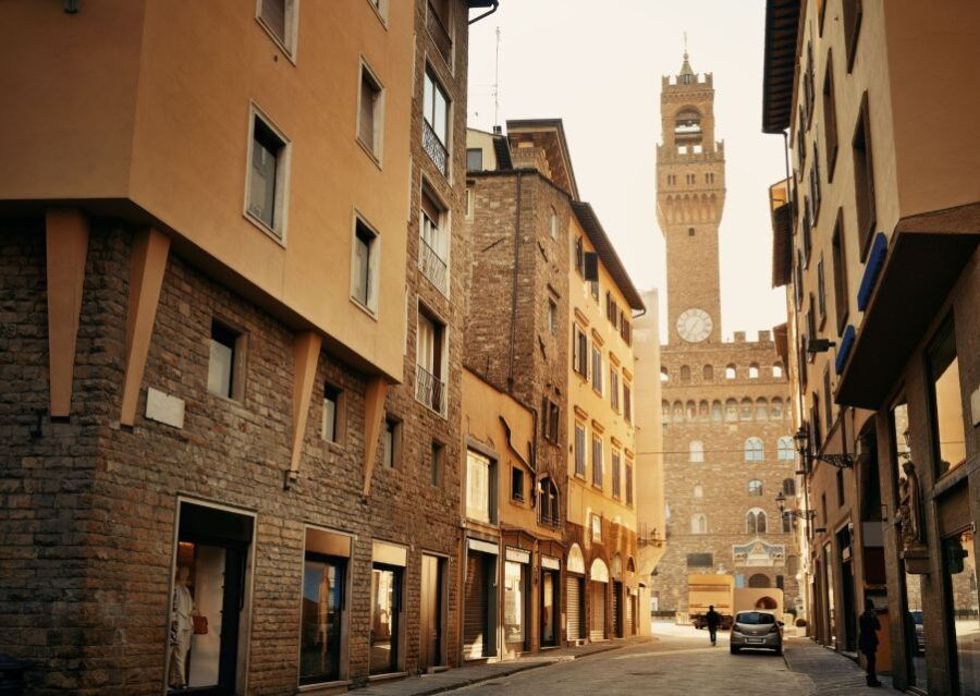 Florence E-Bike Guided Tour + Wine & Gelato Tasting - Good To Know