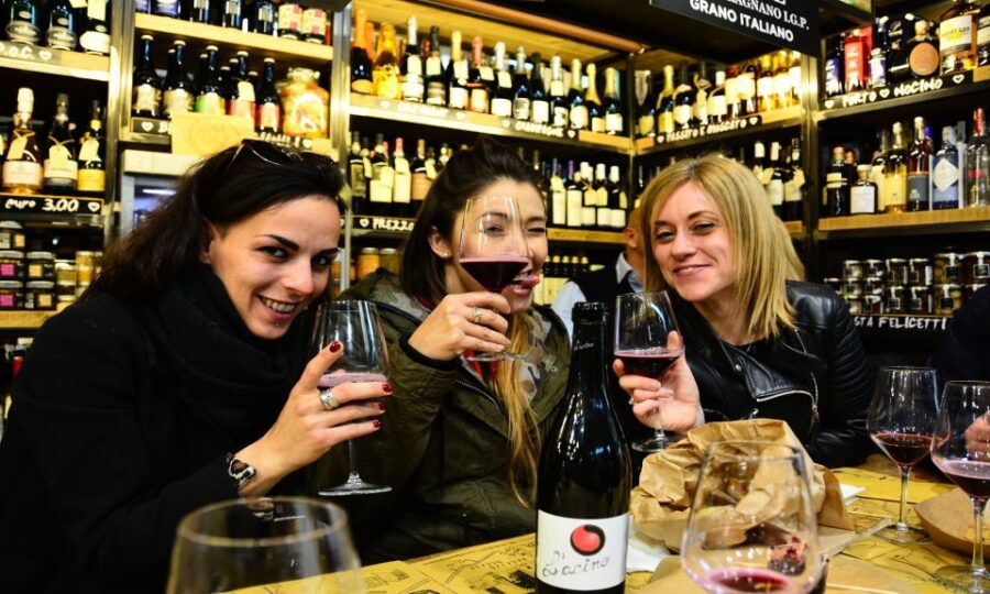 Florence: Emilia-Romagna Small Group Gastronomy Tour