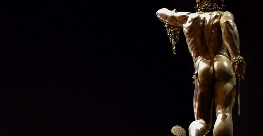 Florence: Evening Guided Tour at Uffizi Gallery - Good To Know