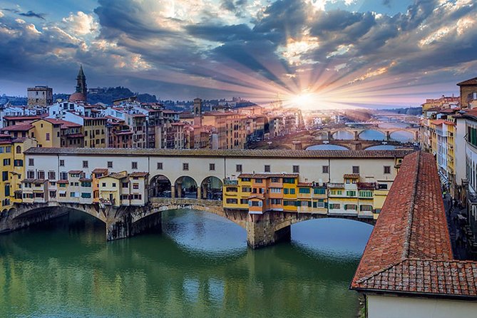 Florence Full Day Tour From Rome - Good To Know