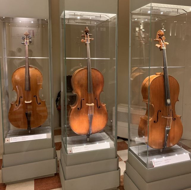 Florence: Galleria Dellaccademia Skip-The-Line Private Tour - Good To Know