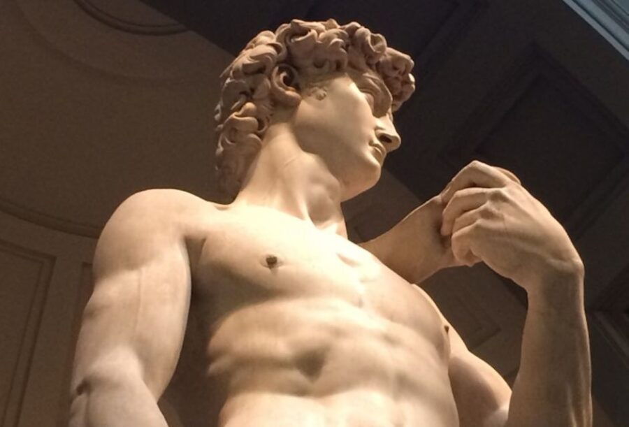 Florence in a Day: Small Group Tour With Uffizi and David - Good To Know