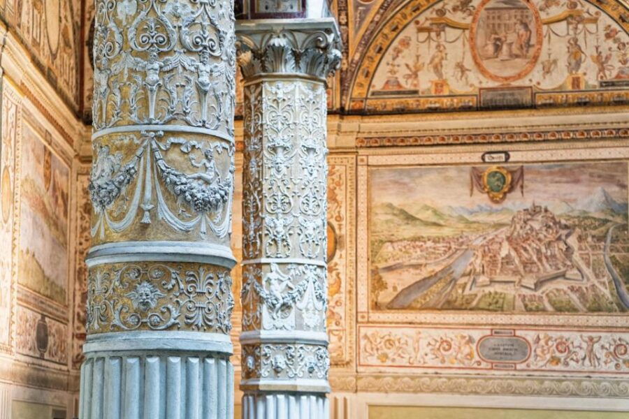 Florence: Insta-Perfect Walk With a Local - Activity Details