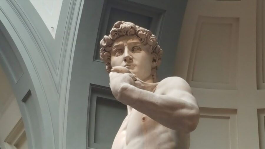 Florence: Michelangelos Masterpieces Private Walking Tour - Good To Know
