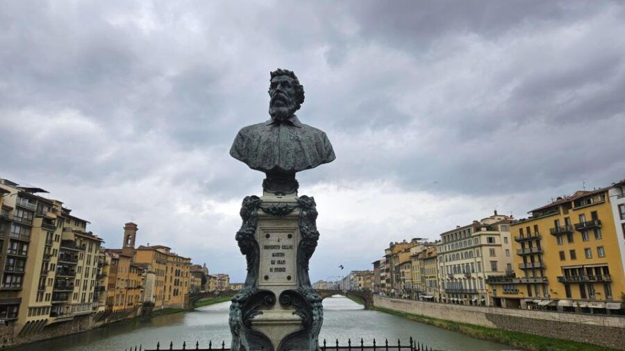 Florence Must See Highlights Priority Access & Ponte Vecchio - Good To Know
