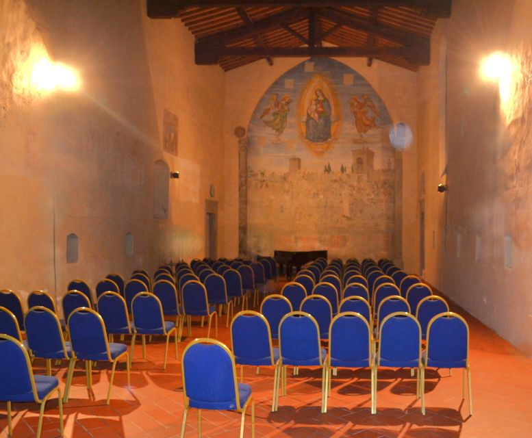 Florence Opera Concerts