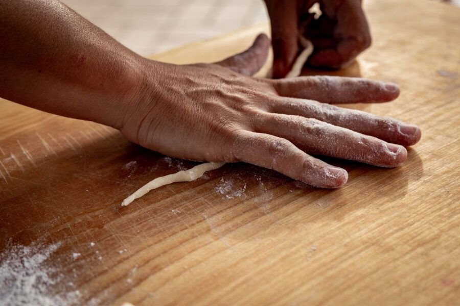 Florence: Panzano in Chianti Cooking Class and Wine Tasting - Good To Know