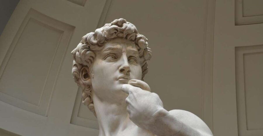 Florence: Private City Walking Tour With Accademia & Uffizi - Tour Details