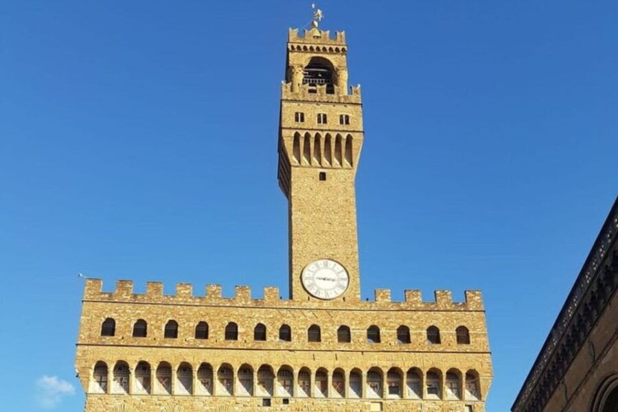Florence Private Day Tour From Rome - Experience Highlights