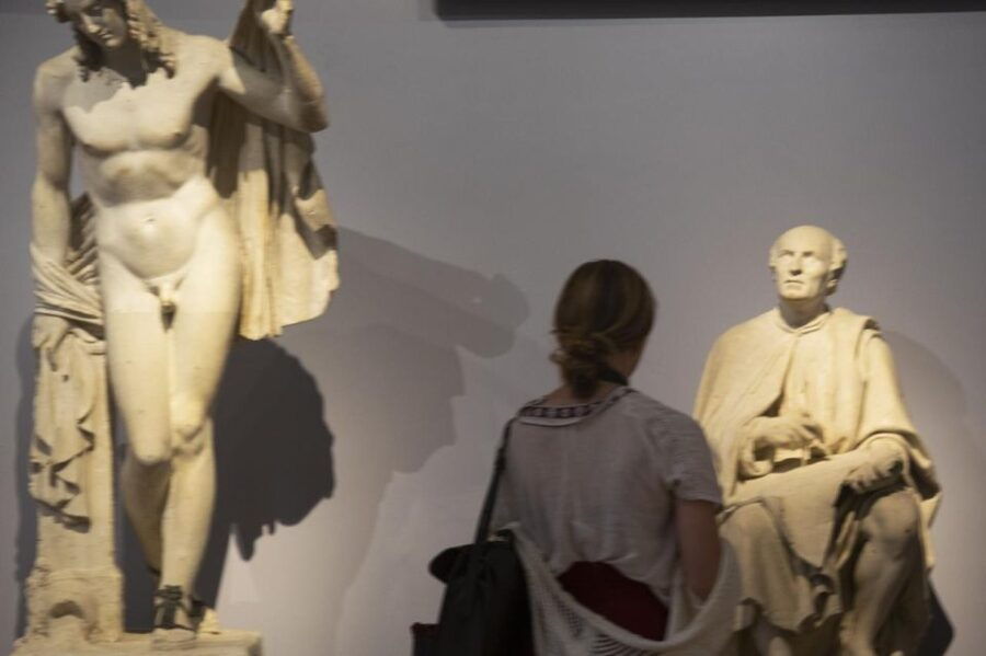 Florence : Private Tour of Accademia & Michelangelos David - Tour Details