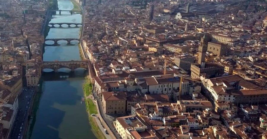 Florence: Renaissance History Walking Tour - Good To Know