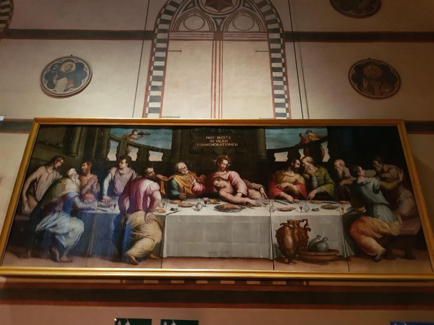 Florence: Santa Croce Basilica, Exclusive Tour! - Cancellation Policy